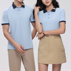 3 Pcs Mens Short Sleeve Polo Shirt Golf Jersey