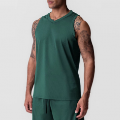 10 Sets Mens Casual Basketball Jerseys