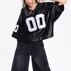 4 Pcs Full Sublimation Hockey Uniform