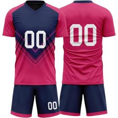 Male Youth Soccer Jersey